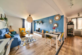 Chic appart hypercentre